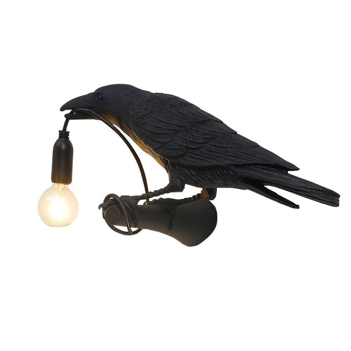 Bird Wall Light | Kalsten