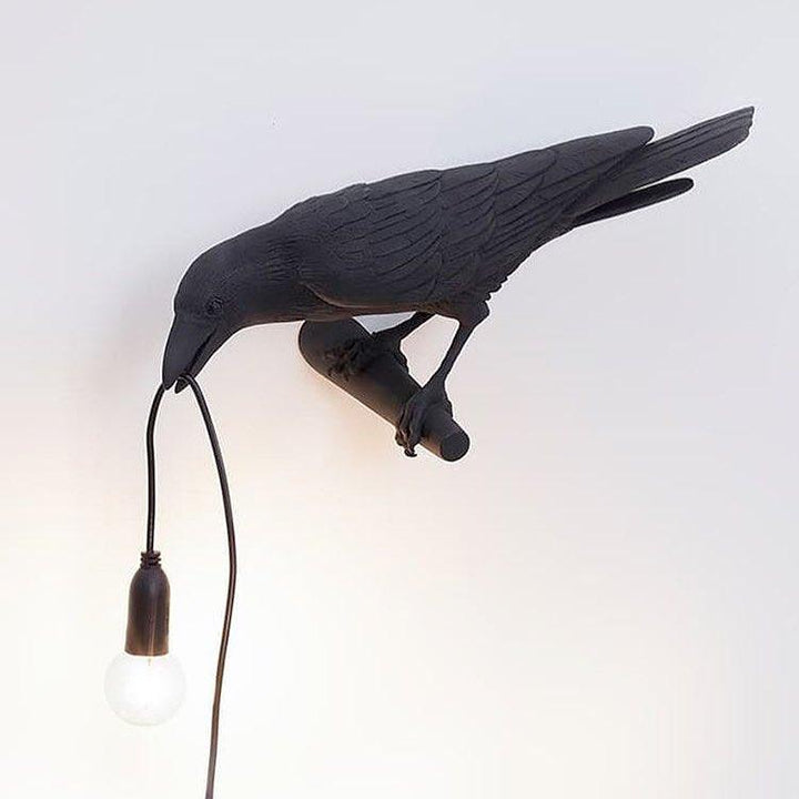 Bird Wall Light | Kalsten