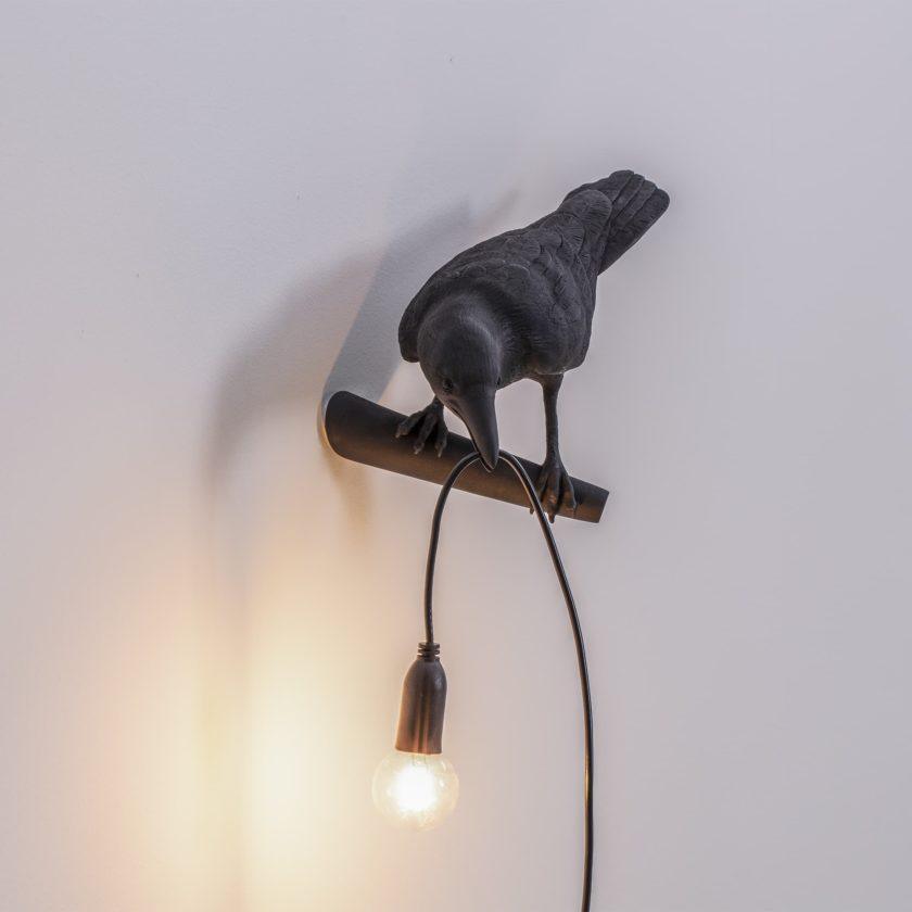 Bird Wall Light | Kalsten