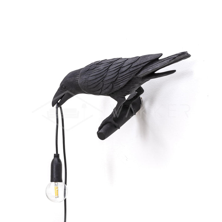Bird Wall Light | Kalsten