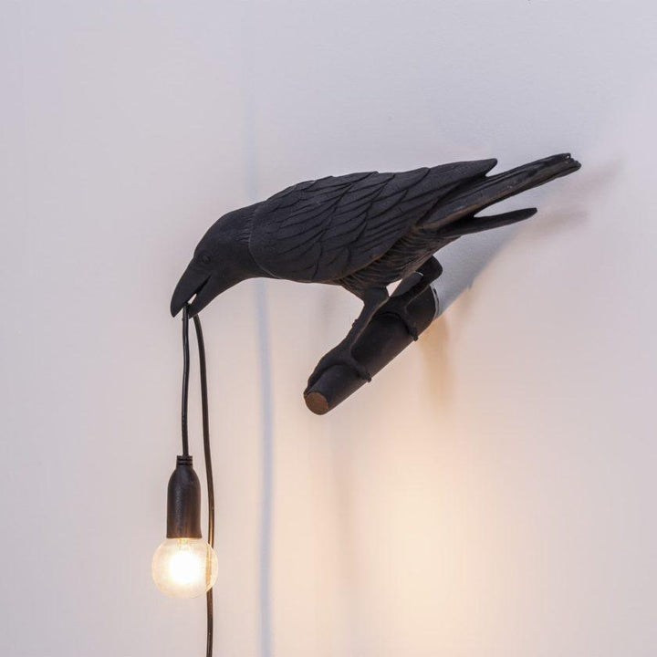 Bird Wall Light | Kalsten