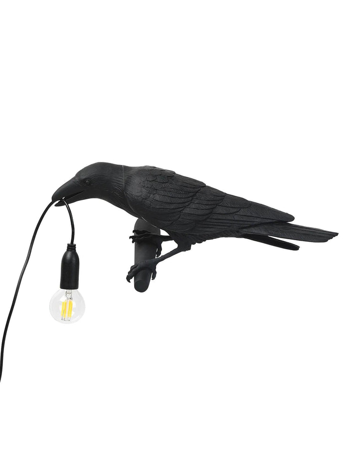 Bird Wall Light | Kalsten