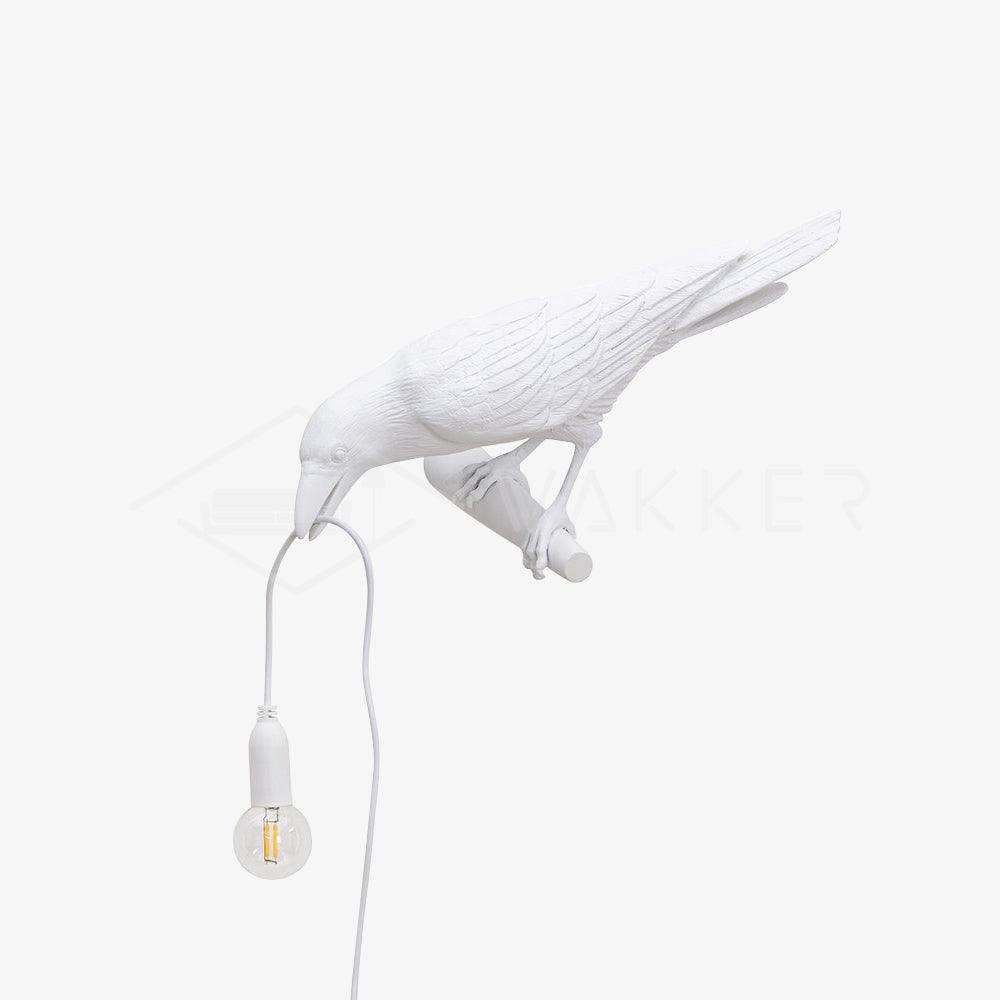 Bird Wall Light | Kalsten