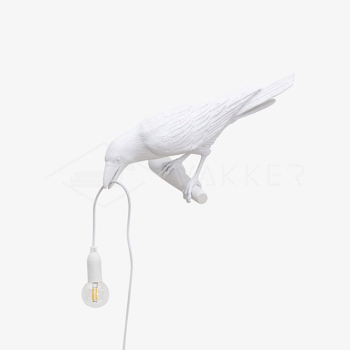 Bird Wall Light | Kalsten