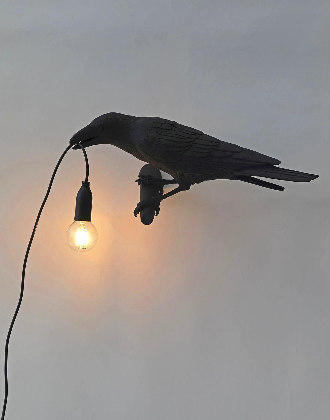 Bird Wall Light | Kalsten