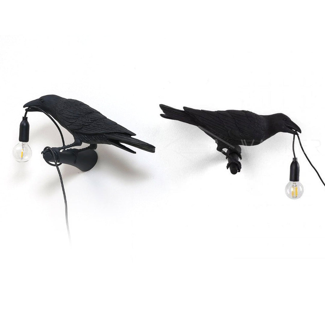 Bird Wall Light | Kalsten