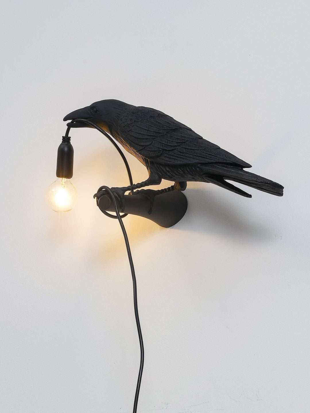 Bird Wall Light | Kalsten