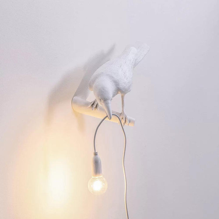 Bird Wall Light | Kalsten