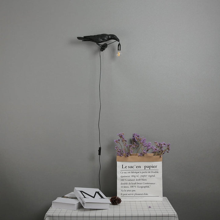 Bird Wall Light | Kalsten