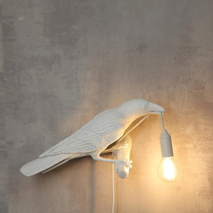 Bird Wall Light | Kalsten