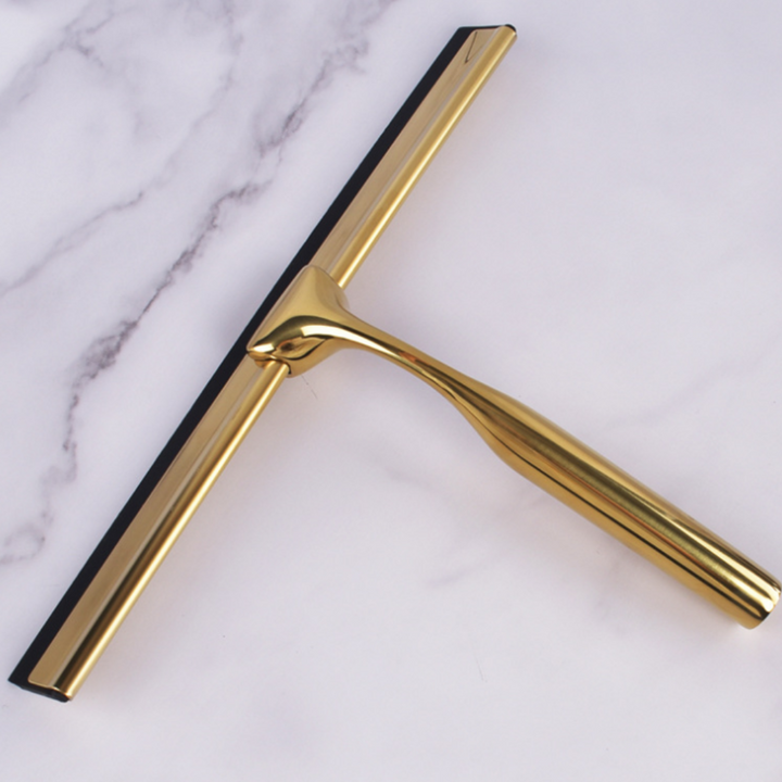 Kalsten | BlackOpium Water Squeegee – Elegant, durable and perfect for streak-free surfaces