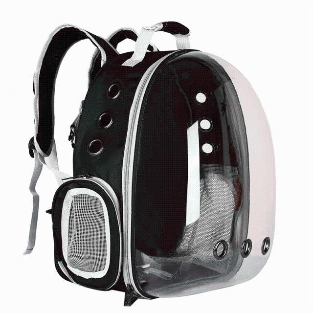 Cat Breathable Backpack | Kalsten