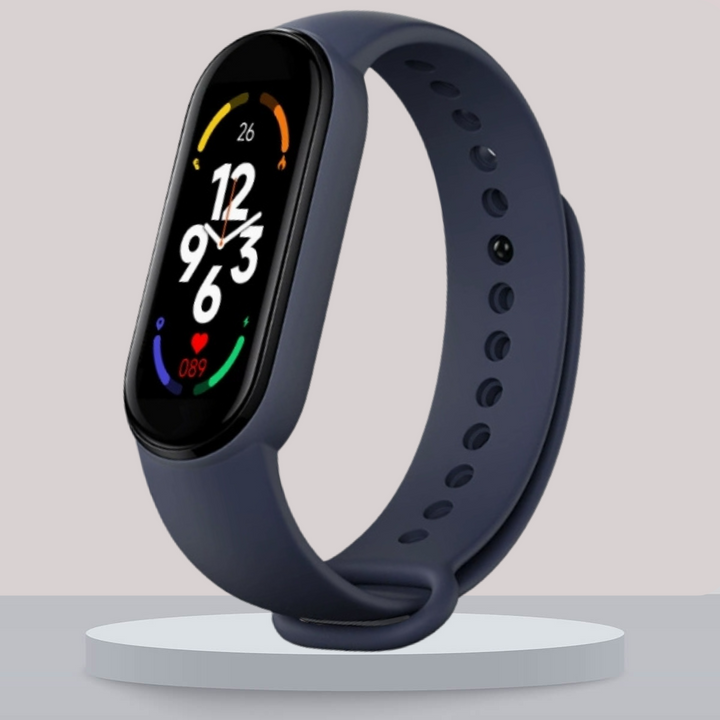 Kalsten | Kids smartwatch with GPS, fitness tracking, and health functions – Viona