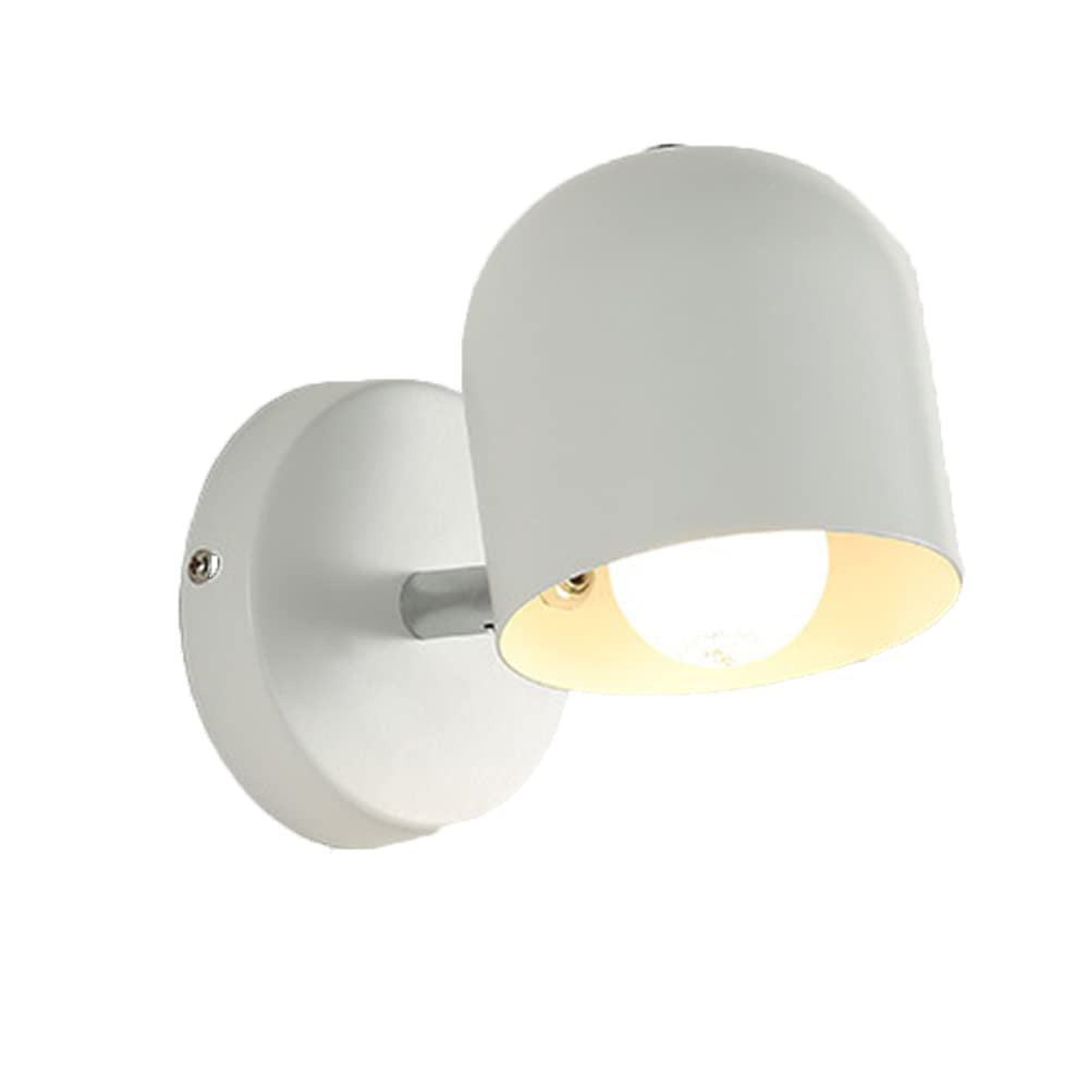 Simple Small Colorful Wall Light | Kalsten