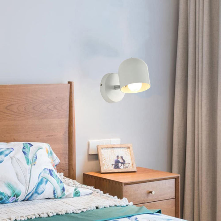 Simple Small Colorful Wall Light | Kalsten