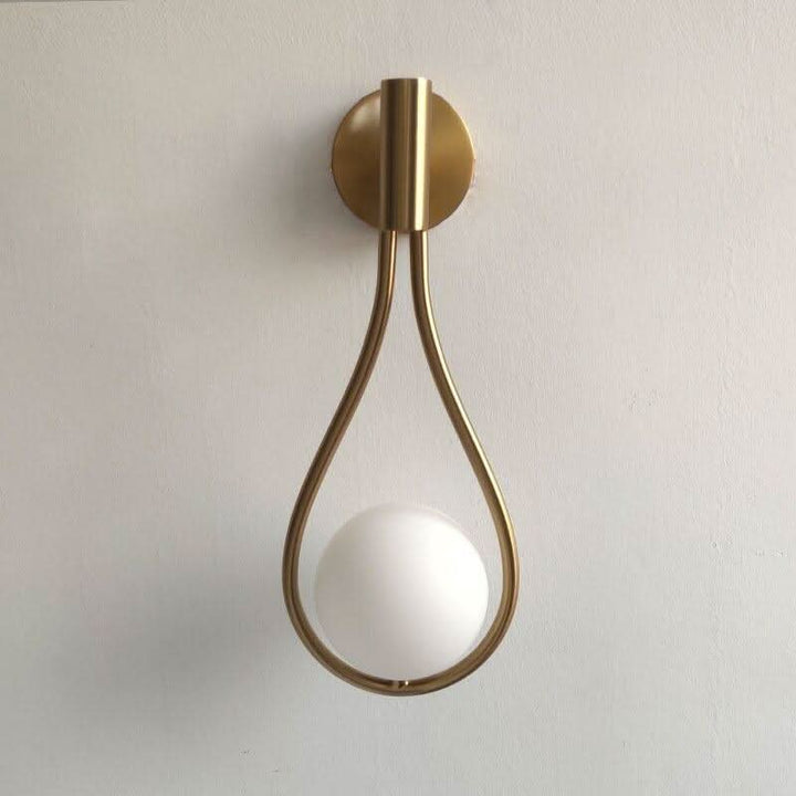 Kalsten | set of 2 lamps with Nordic flair & high-quality metal
