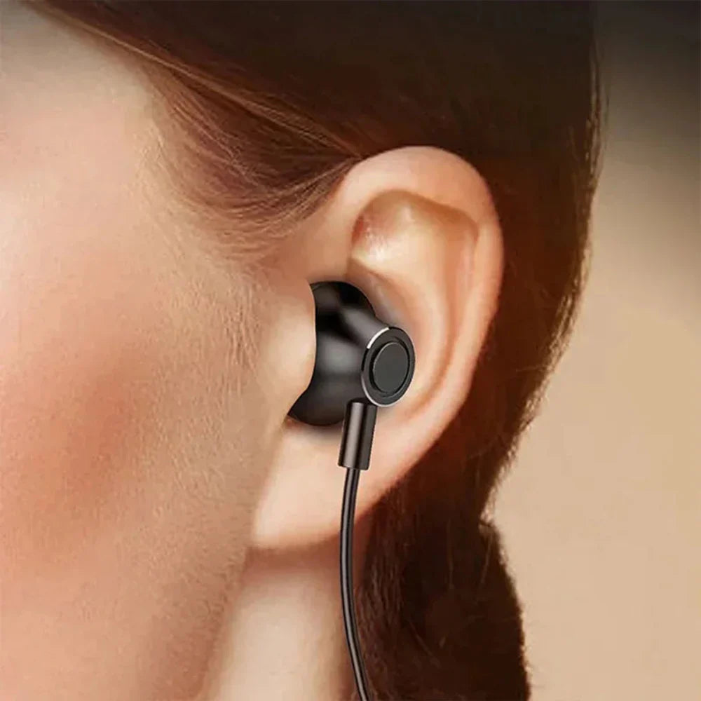 Kalsten | Bluetooth Headphones Wireless Earbuds Mic Sports Calls