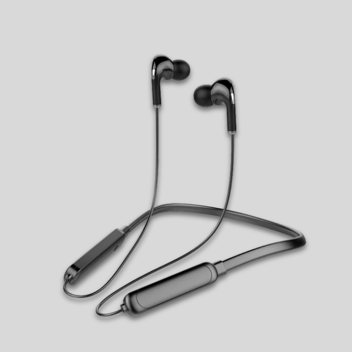 Kalsten | Bluetooth Headphones Wireless Earbuds Mic Sports Calls