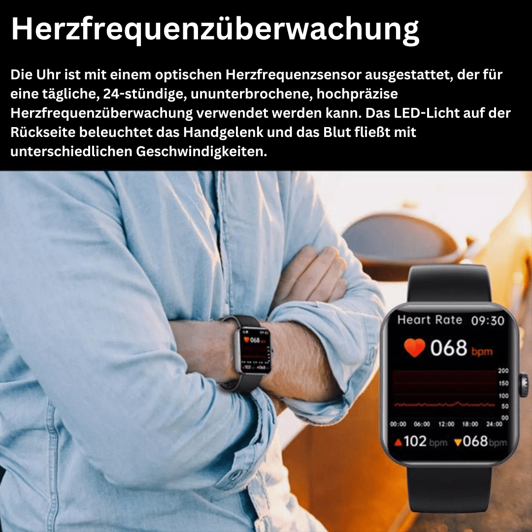 Kalsten | Blood glucose meter for painless health monitoring