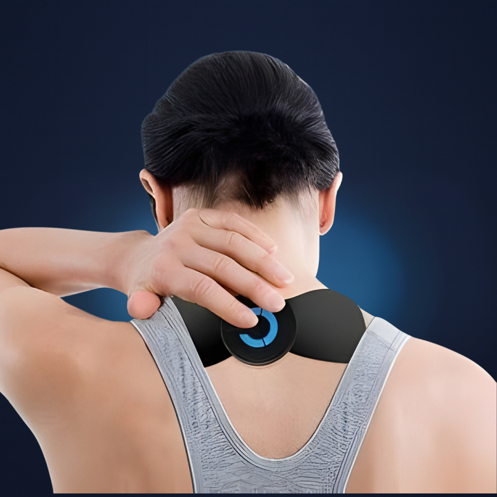 Portable Deep Tissue Body Massage Device Kalsten