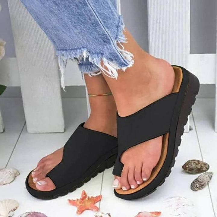 Kalsten | Orthopedic Women's Sandals, Hallux Valgus correcting