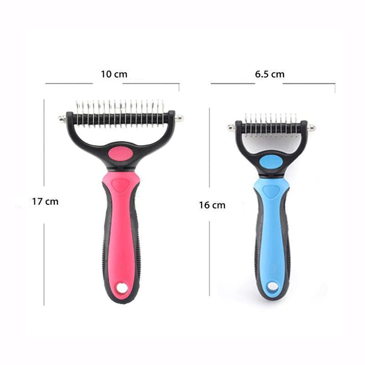 Pet grooming brush | Kalsten