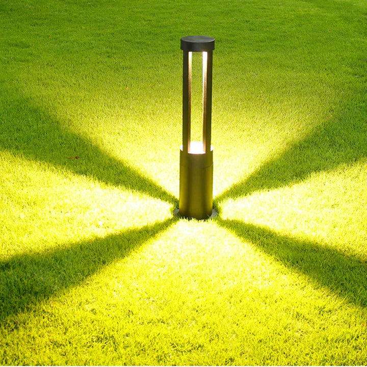 Rocklux Garden Lamp - Stylish LED Outdoor Light for Garden Lighting | Kalsten