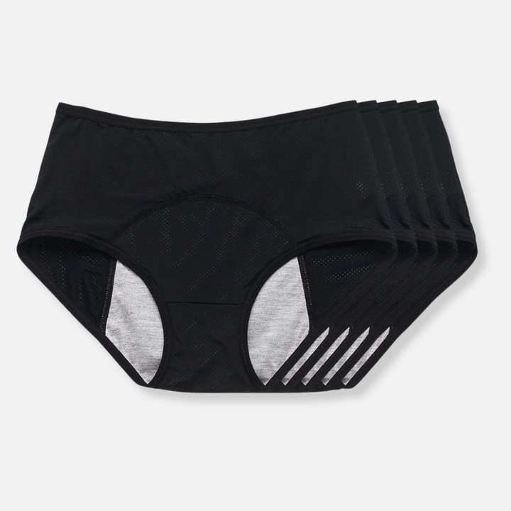 Leak-Proof Protective Underwear