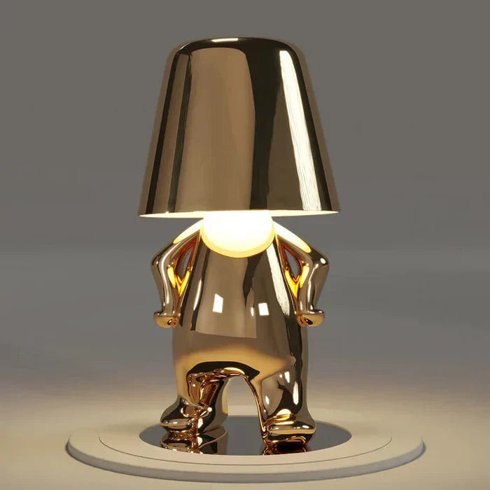 Elegant Table Lamp for Your Interior Kalsten