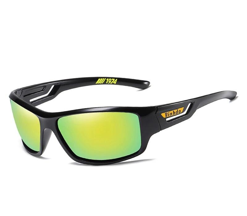 Kalsten | Military Sunglasses UV 400 Fishing Glasses