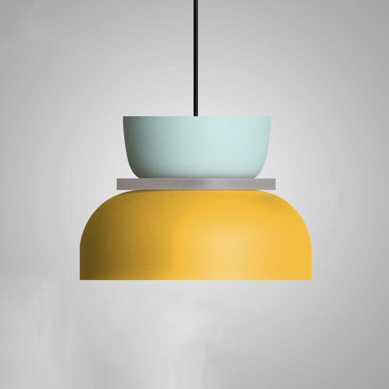 Macaron Pendant Light - Playful Elegance for Your Interior Kalsten