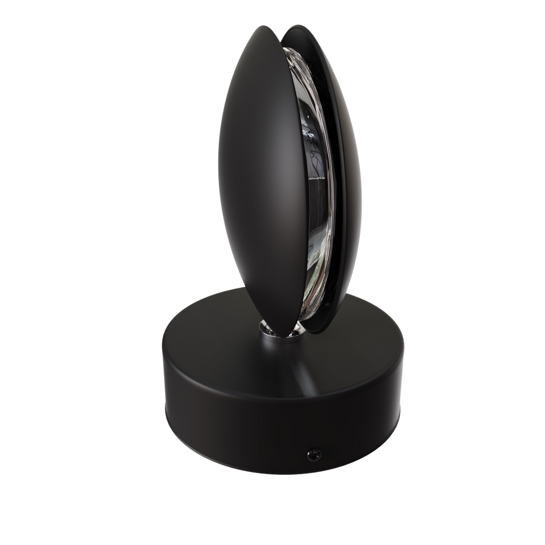 Lumina Ambiance Light - Modern LED Window Sill Lighting with 360-Degree Ambiance Noxord