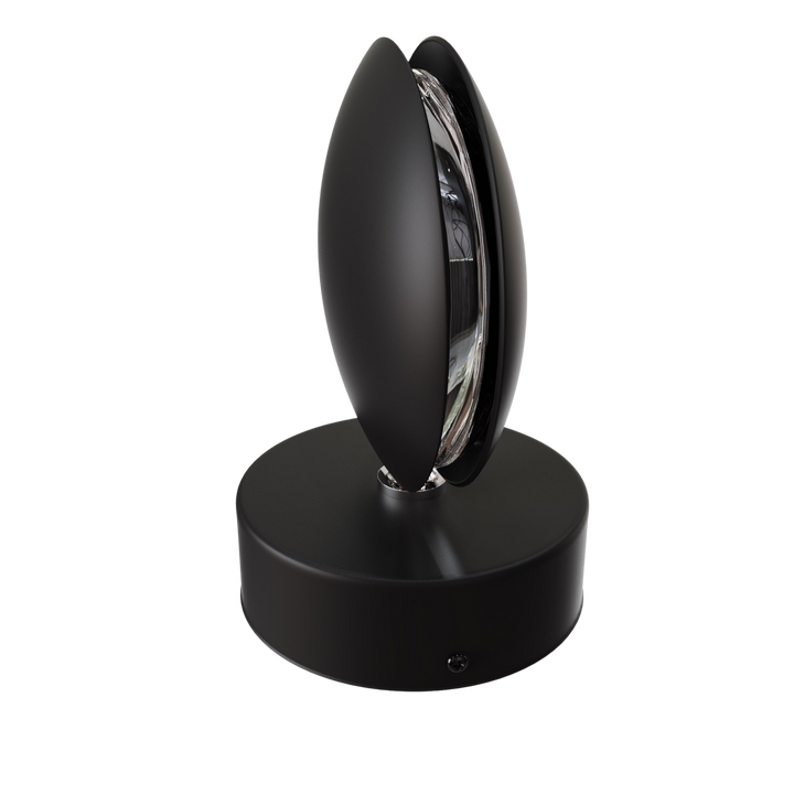 Lumina Ambiance Light - Modern LED Window Sill Lighting with 360-Degree Ambiance Noxord