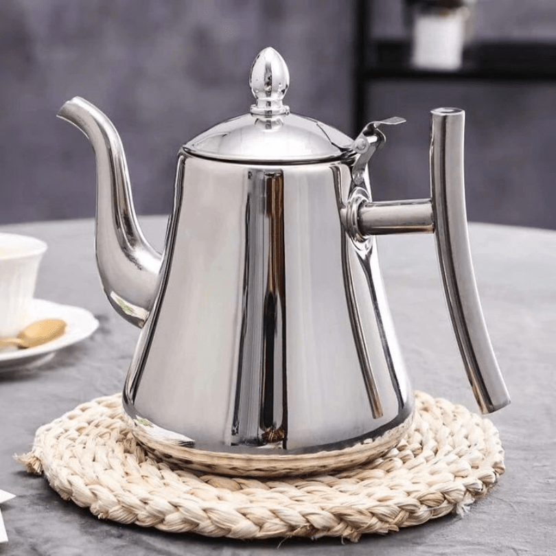 Kalsten | Premium induction kettle with integrated filter