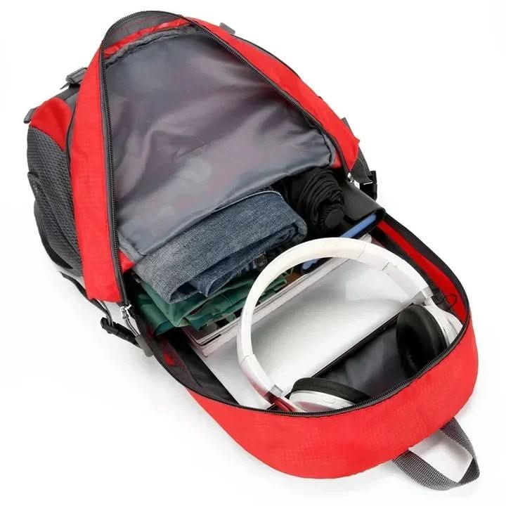 Kalsten | Waterproof Outdoor Backpack for Adventure & Everyday