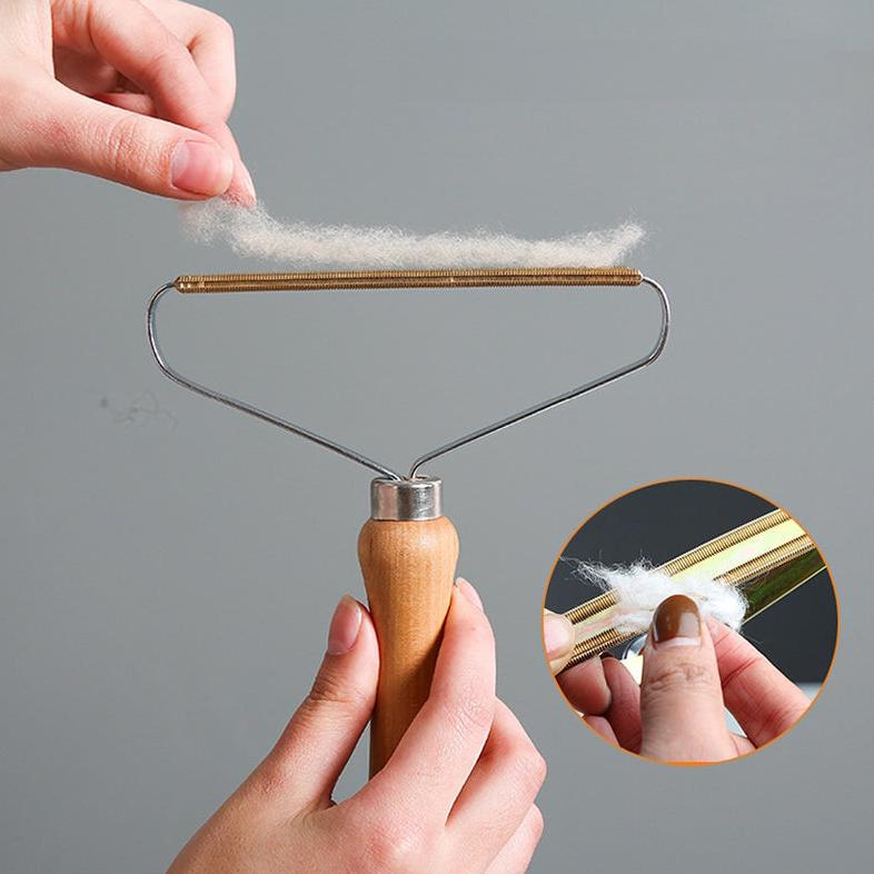 Plush wisp goodbye to the hair in a wisp | Kalsten