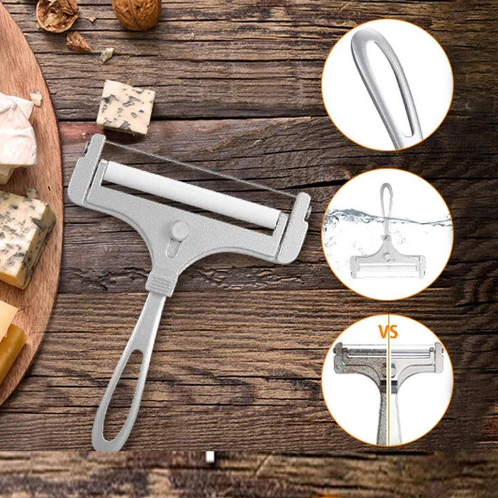 Kitchen Cheese Slicer | Kalsten