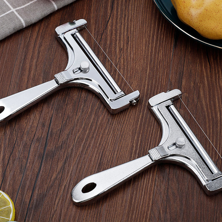 Kitchen Cheese Slicer | Kalsten