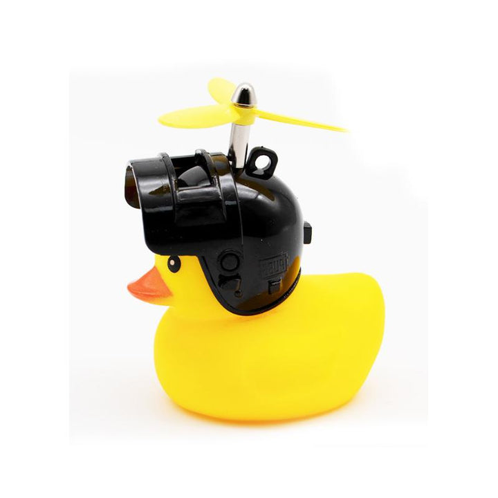 Small yellow duck bicycle bell Kalsten