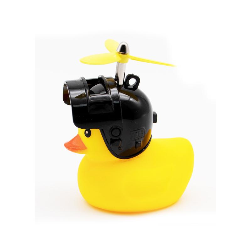 Kalsten | Small yellow duck bicycle bell
