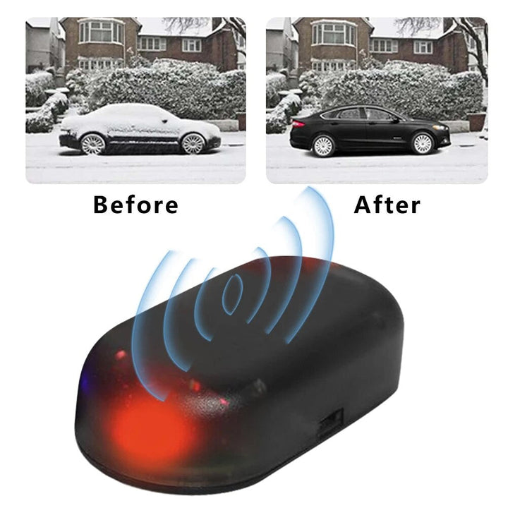 Antifreeze & Snow Removal Spray 2.0 – Fast-Acting Winter Solution