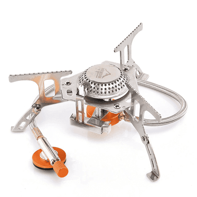 Portable Camping Gas Stove | Kalsten