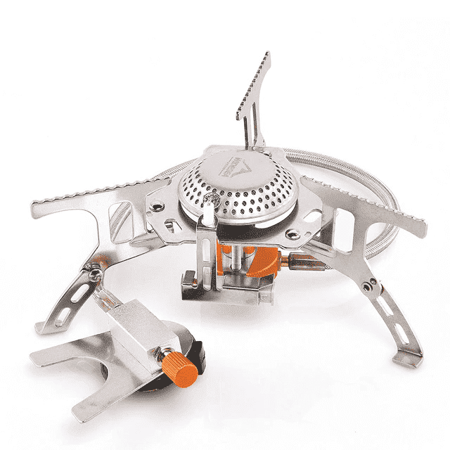 Portable Camping Gas Stove | Kalsten