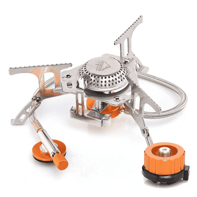 Portable Camping Gas Stove | Kalsten