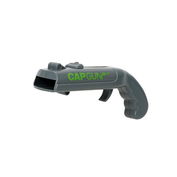 Cap Gun Bottle Opener | Kalsten