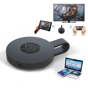 Chromecast Wireless Video Streamer | Kalsten