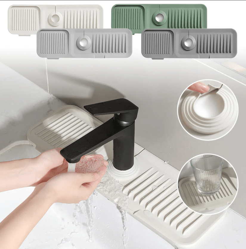 SécuSilicone Quick and practical drying | Kalsten