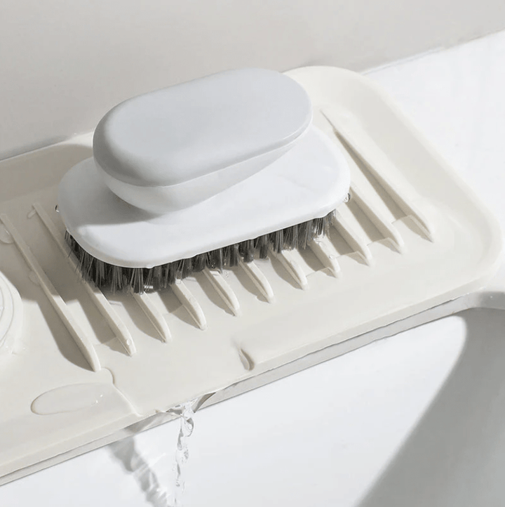 SécuSilicone Quick and practical drying | Kalsten