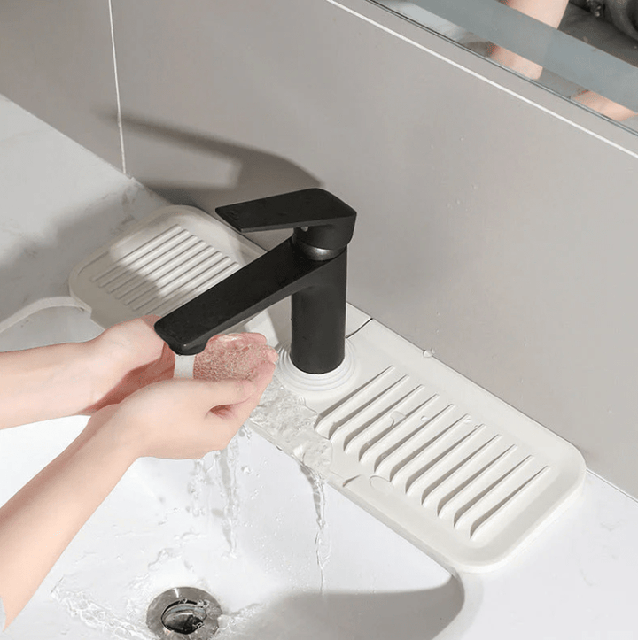 SécuSilicone Quick and practical drying | Kalsten