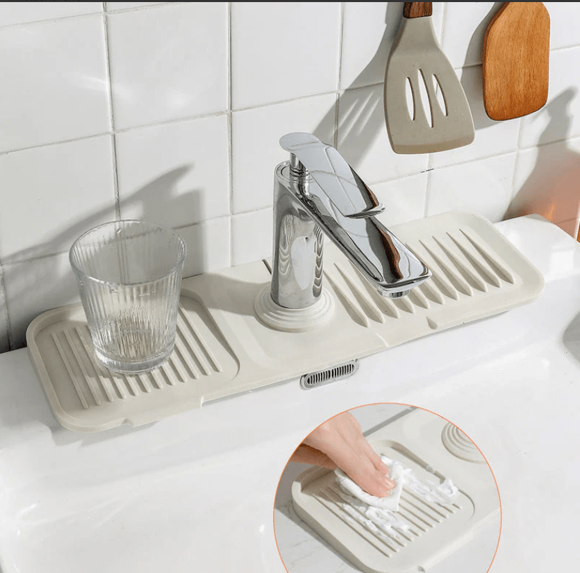 SécuSilicone Quick and practical drying | Kalsten